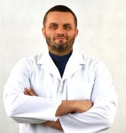 DR N. MED. ALEKSANDER SIKORA