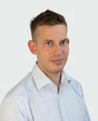 LEK.MED. MICHAŁ SYNIEC